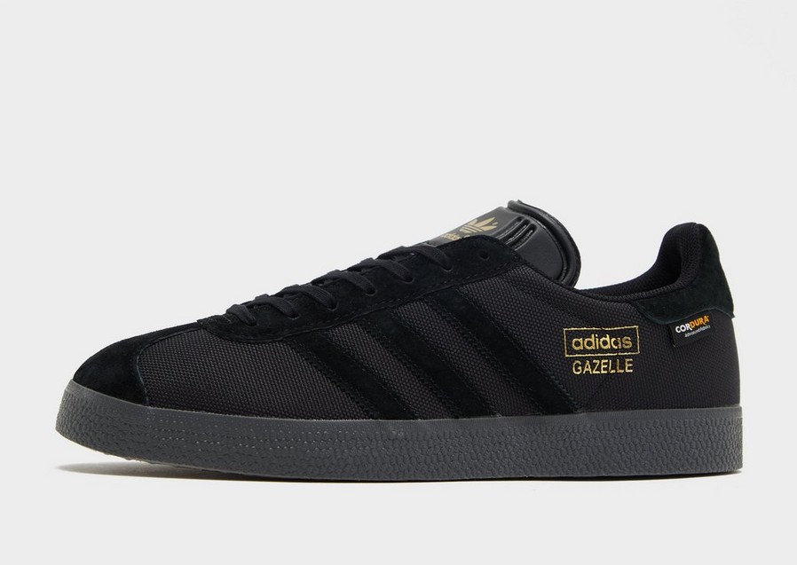 Pánske tenisky ADIDAS GAZELLE  IE3179 Černá