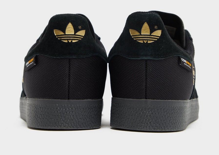 Pánske tenisky ADIDAS GAZELLE  IE3179 Černá