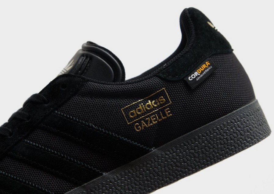 Pánske tenisky ADIDAS GAZELLE  IE3179 Černá