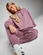 ADIDAS BLUZA Z KAPTUREM TREF ESS HD MVE/WHT 43