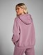 ADIDAS BLUZA Z KAPTUREM TREF ESS HD MVE/WHT 43