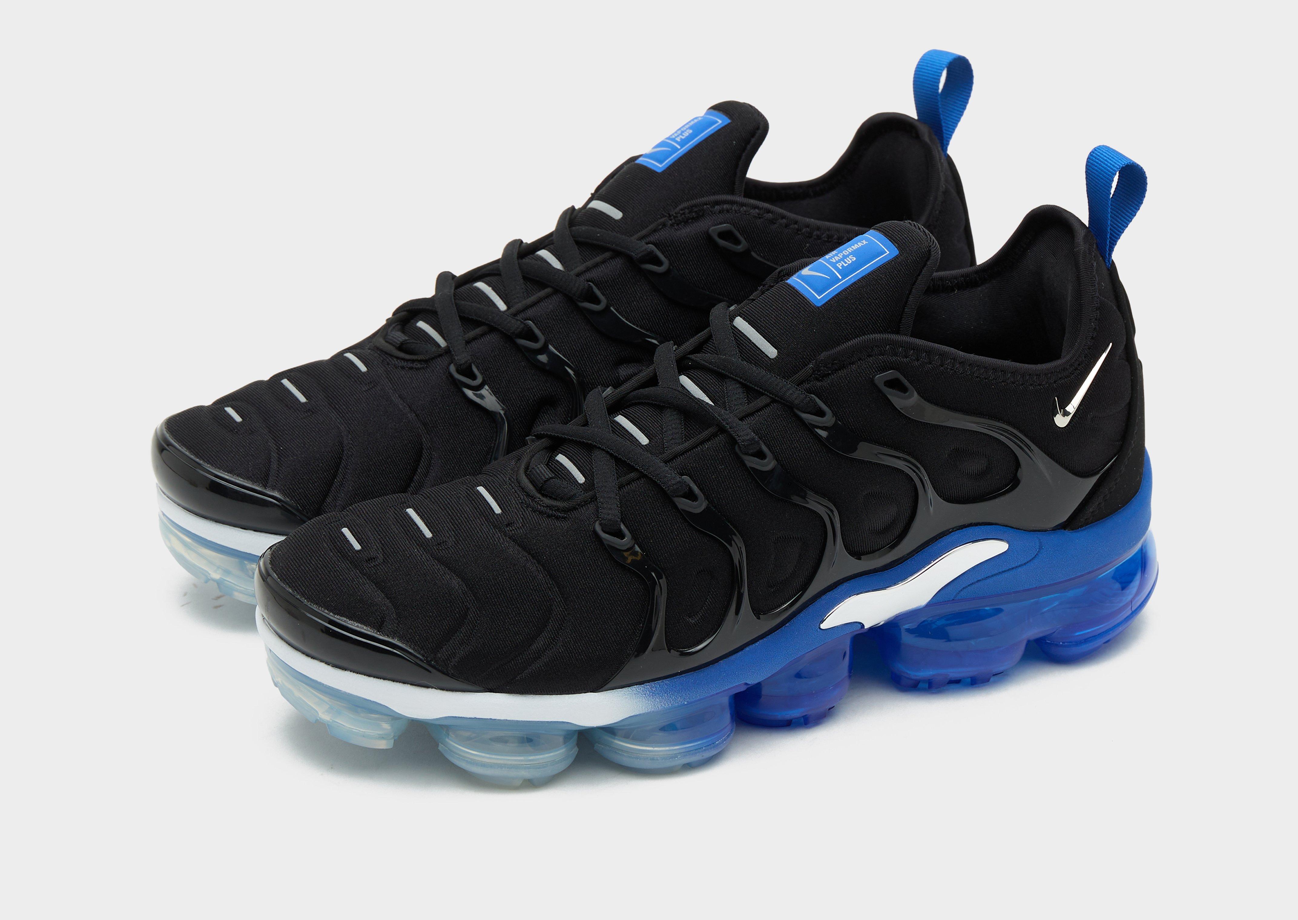 NIKE AIR VAPORMAX PLUS FNL