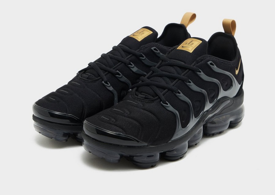 Sneakers NIKE AIR VAPORMAX PLUS WE BQ5068 001 B rba i culoare