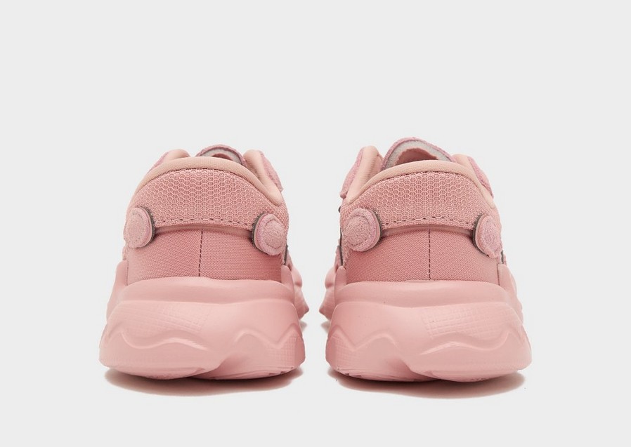 Adidași pentru copii ADIDAS OZWEEGO EL I IE8268 Negru