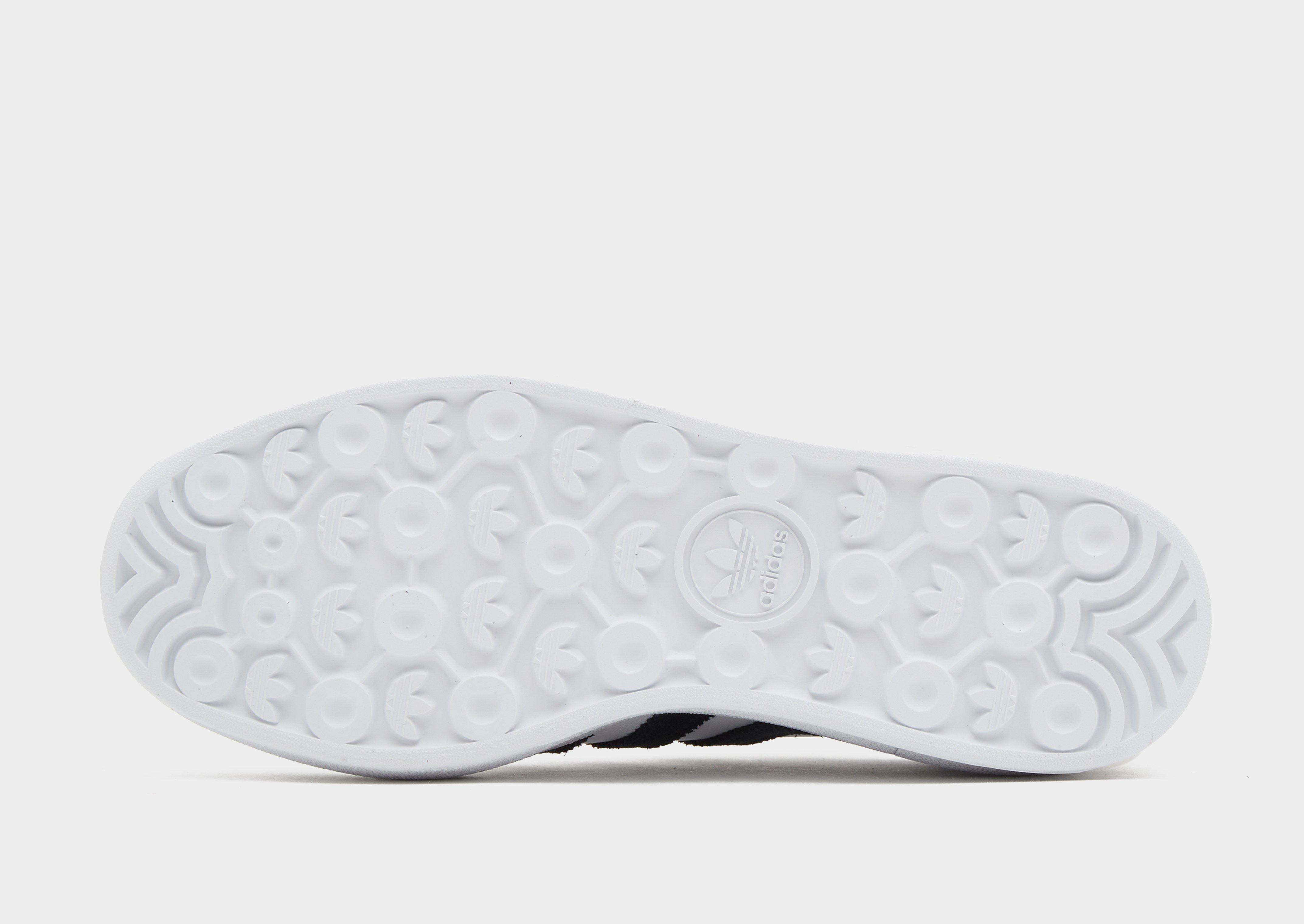 Dámske tenisky ADIDAS GAZELLE BOLD W IE7853 Bílá