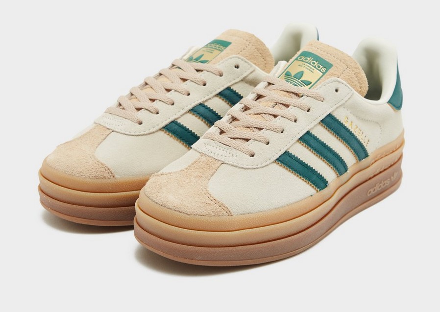 Kedai moterims ADIDAS GAZELLE BOLD W