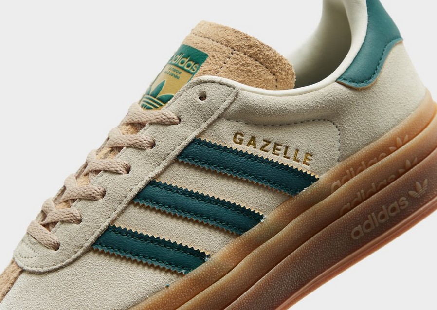 Kedai moterims ADIDAS GAZELLE BOLD W