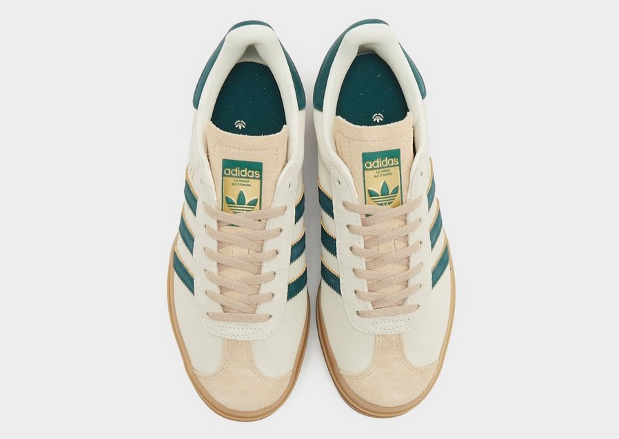 Kedai moterims ADIDAS GAZELLE BOLD W