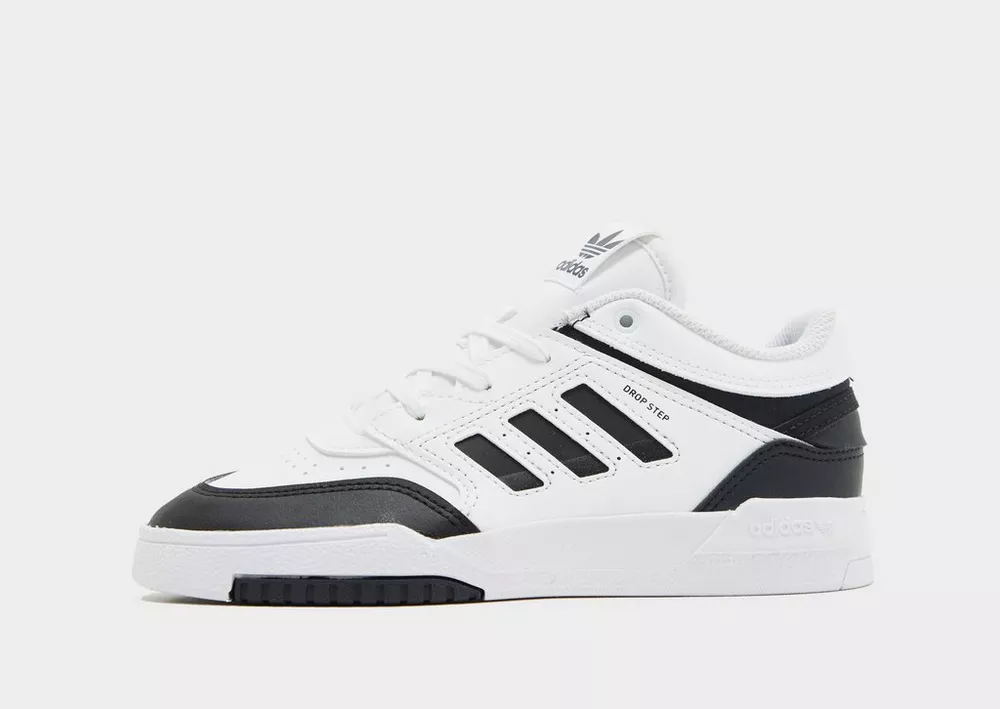 ADIDAS DROP STEP LOW, фото 1 з 6