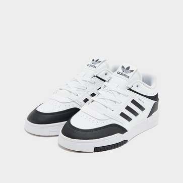 Gyerek sneakers ADIDAS DROP STEP LOW 
