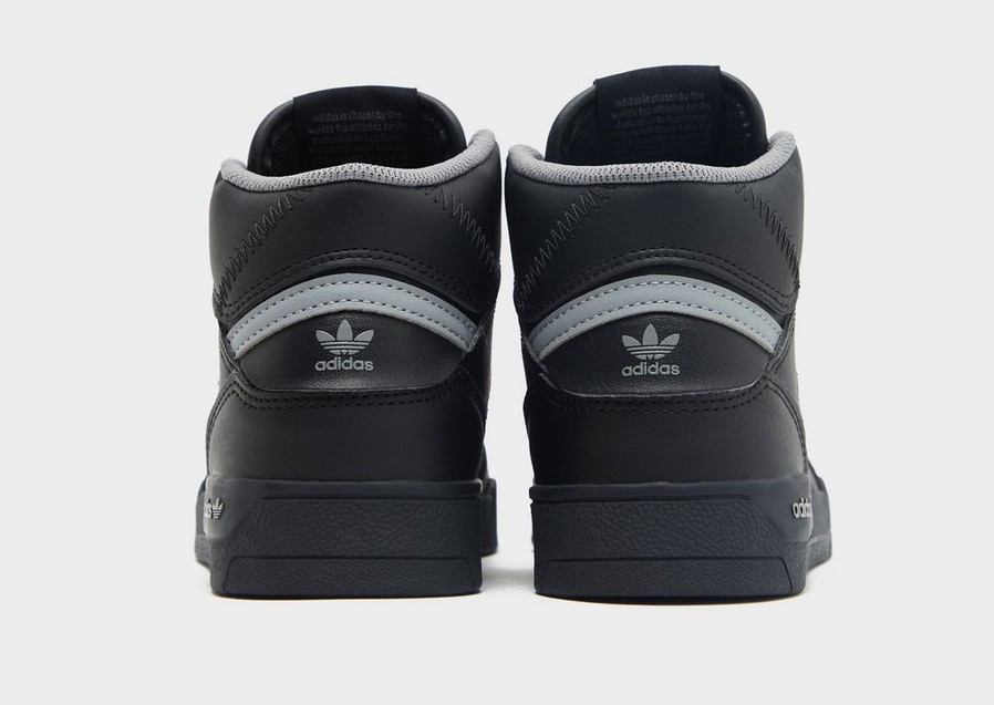Дитячі кросівки ADIDAS DROP STEP MID IF9168 Чорний
