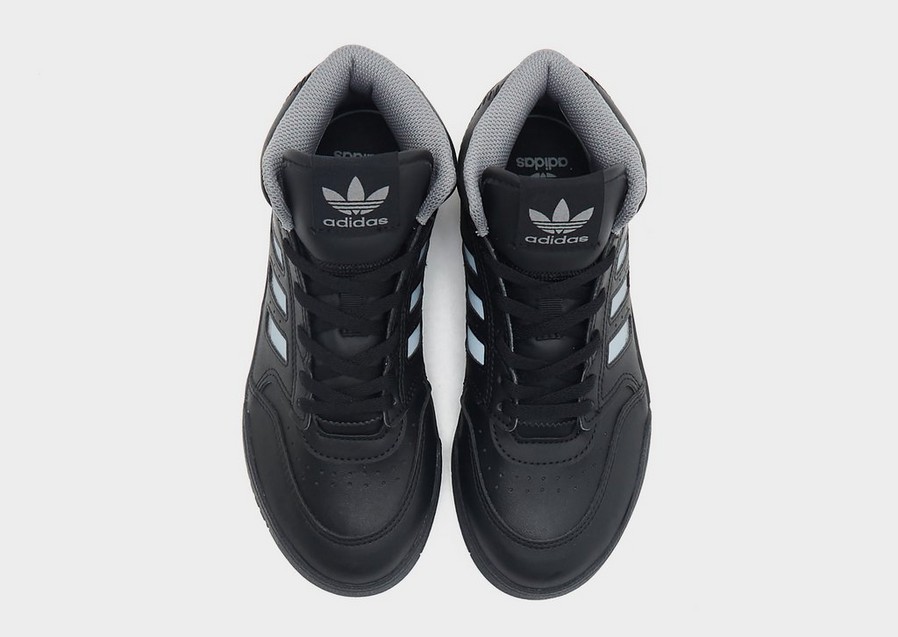 Kedai vaikams ADIDAS DROP STEP MID