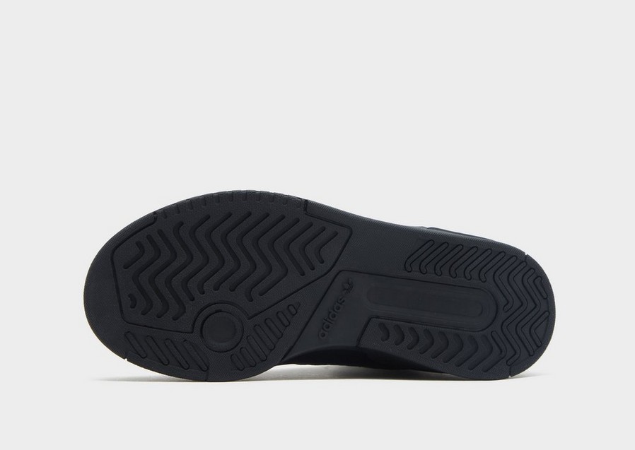 Дитячі кросівки ADIDAS DROP STEP MID IF9168 Чорний