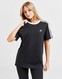 ADIDAS TRICOU BOS 3S TEE BLK/WH 32