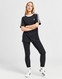 ADIDAS TRICOU BOS 3S TEE BLK/WH 32