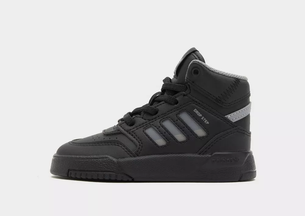 ADIDAS DROP STEP MID, фото 1 з 6