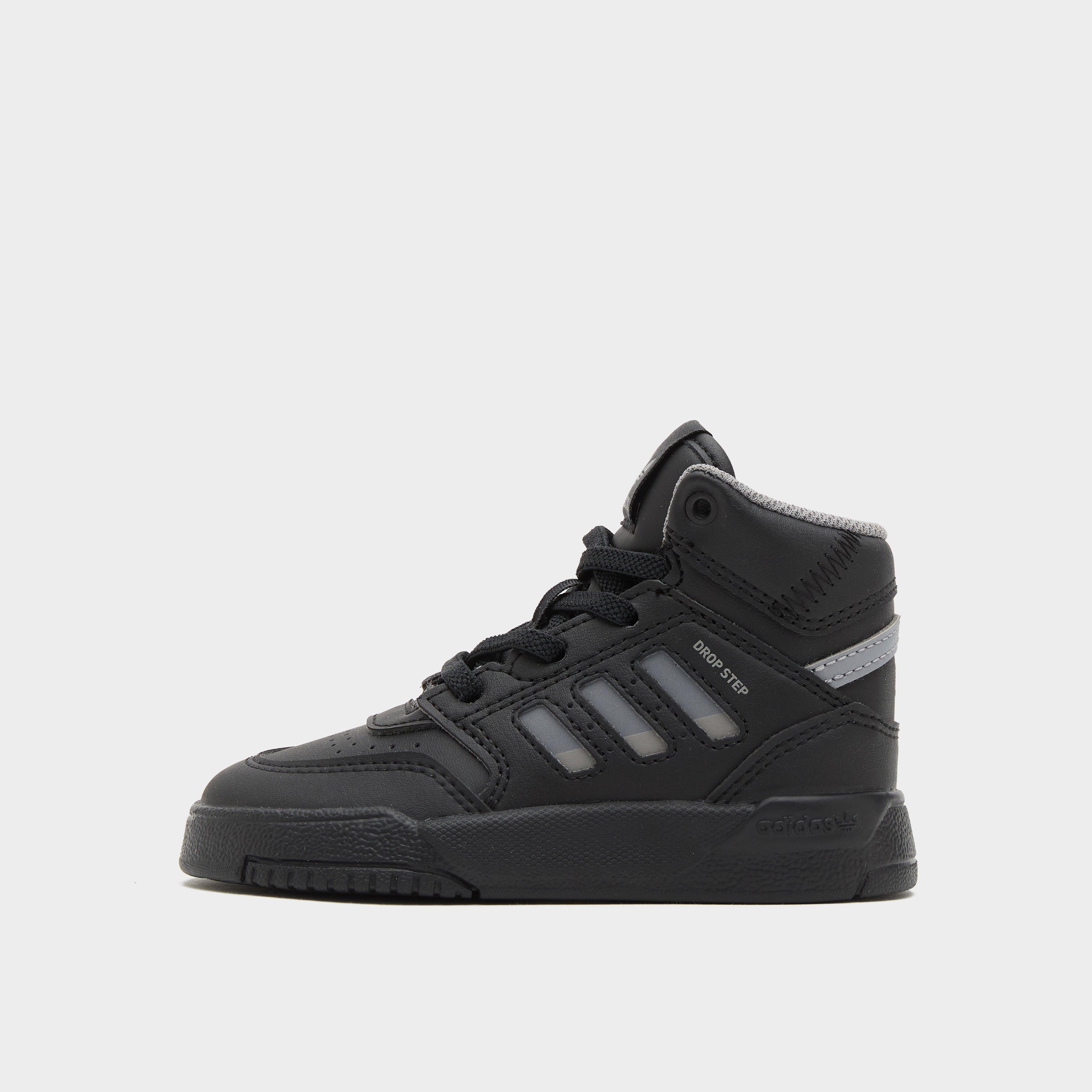 Detské tenisky ADIDAS DROP STEP MID 
