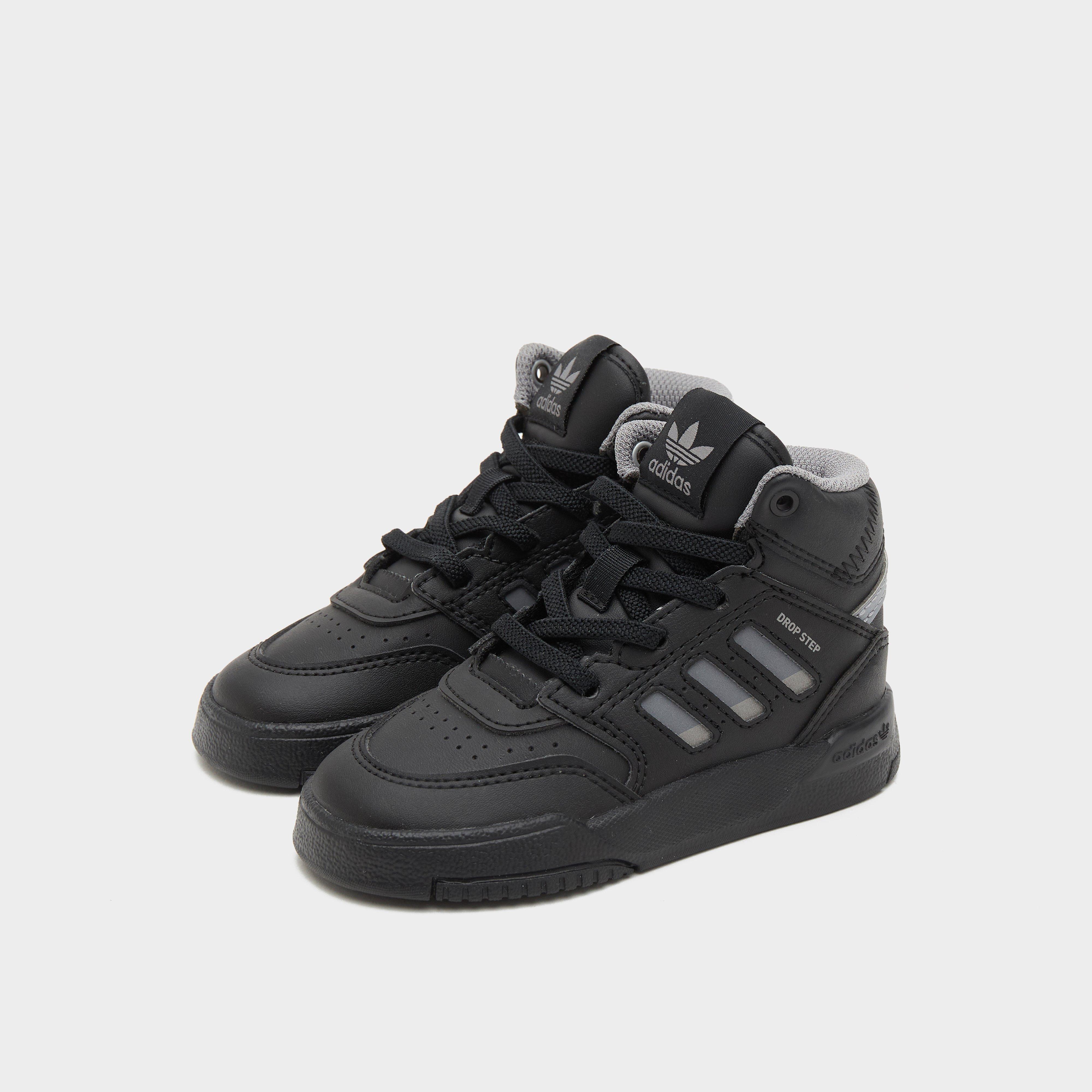 Detské tenisky ADIDAS DROP STEP MID 