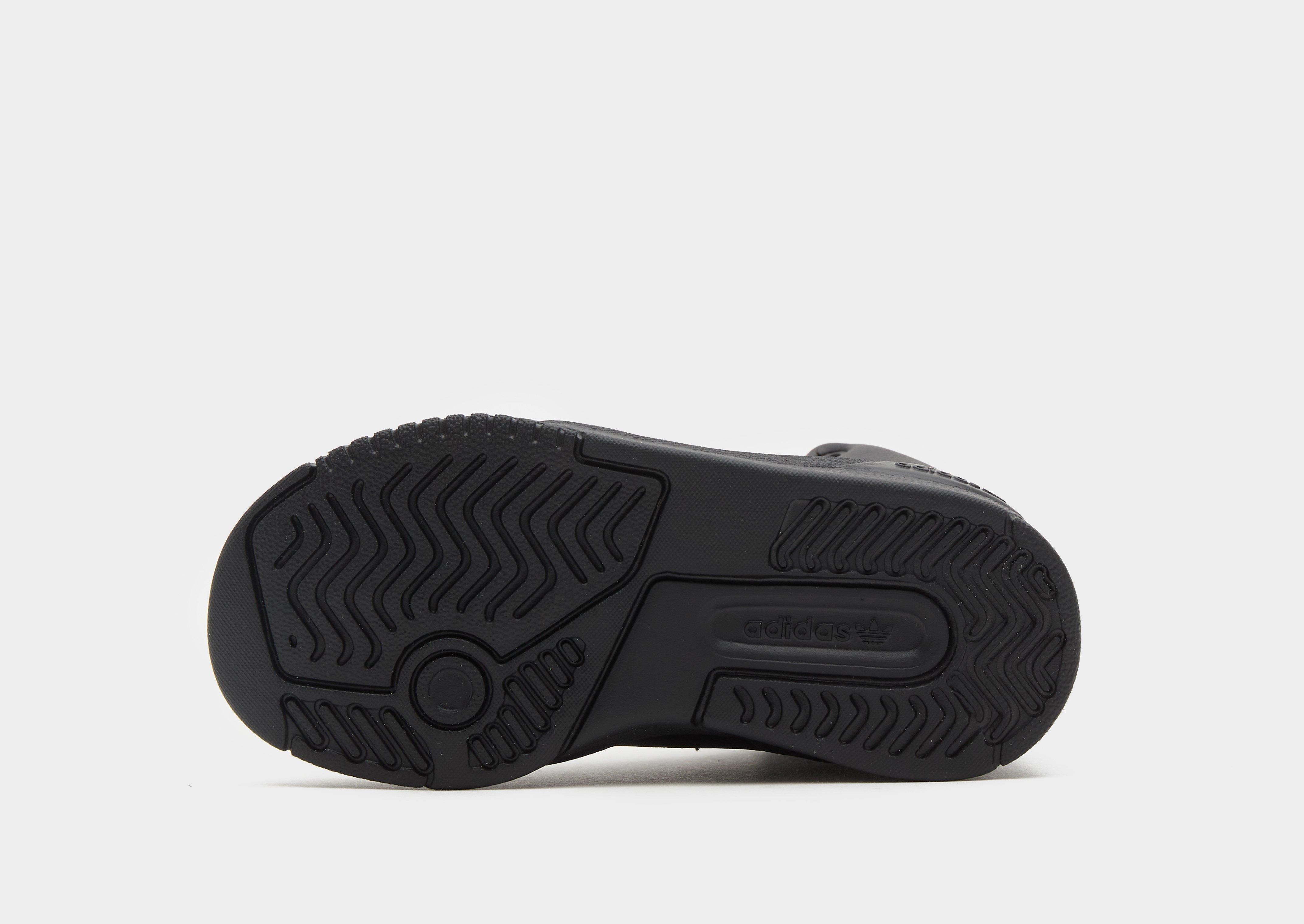 Детски маратонки ADIDAS DROP STEP MID  IG1692 Черен