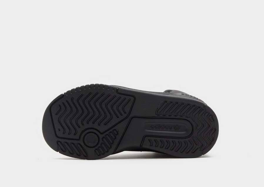 Дитячі кросівки ADIDAS DROP STEP MID  IG1692 Чорний