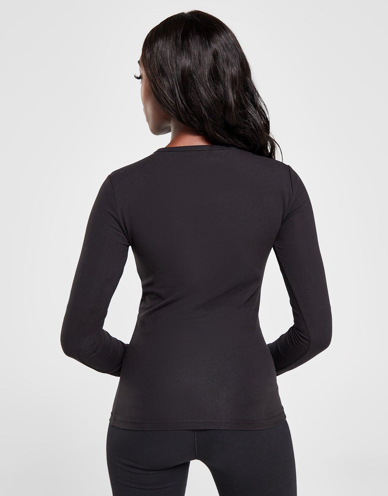 Жіночі топи PINK SODA ТОП REIGN LS T BLK PSSTW11747090 Чорний