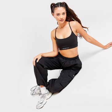 Bustieră sport pentru femei PINK SODA SPORT   TOP WOMENS FIT BUSTIERĂS