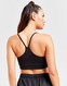 PINK SODA SPORT   TOP WOMENS FIT BRAS