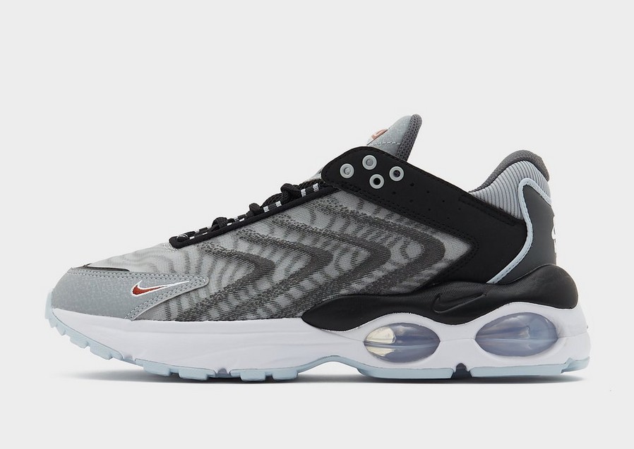 Buty sneakersy męskie NIKE AIR MAX TW DQ3984-004 Szary