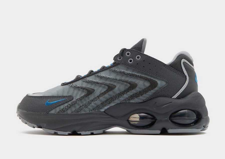 Adidași pentru bărbați NIKE AIR MAX TW NN W FV0940-001 Gri