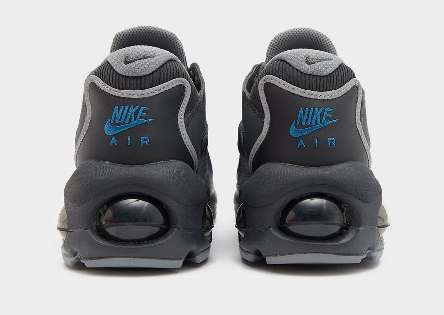 Adidași pentru bărbați NIKE AIR MAX TW NN W FV0940-001 Gri