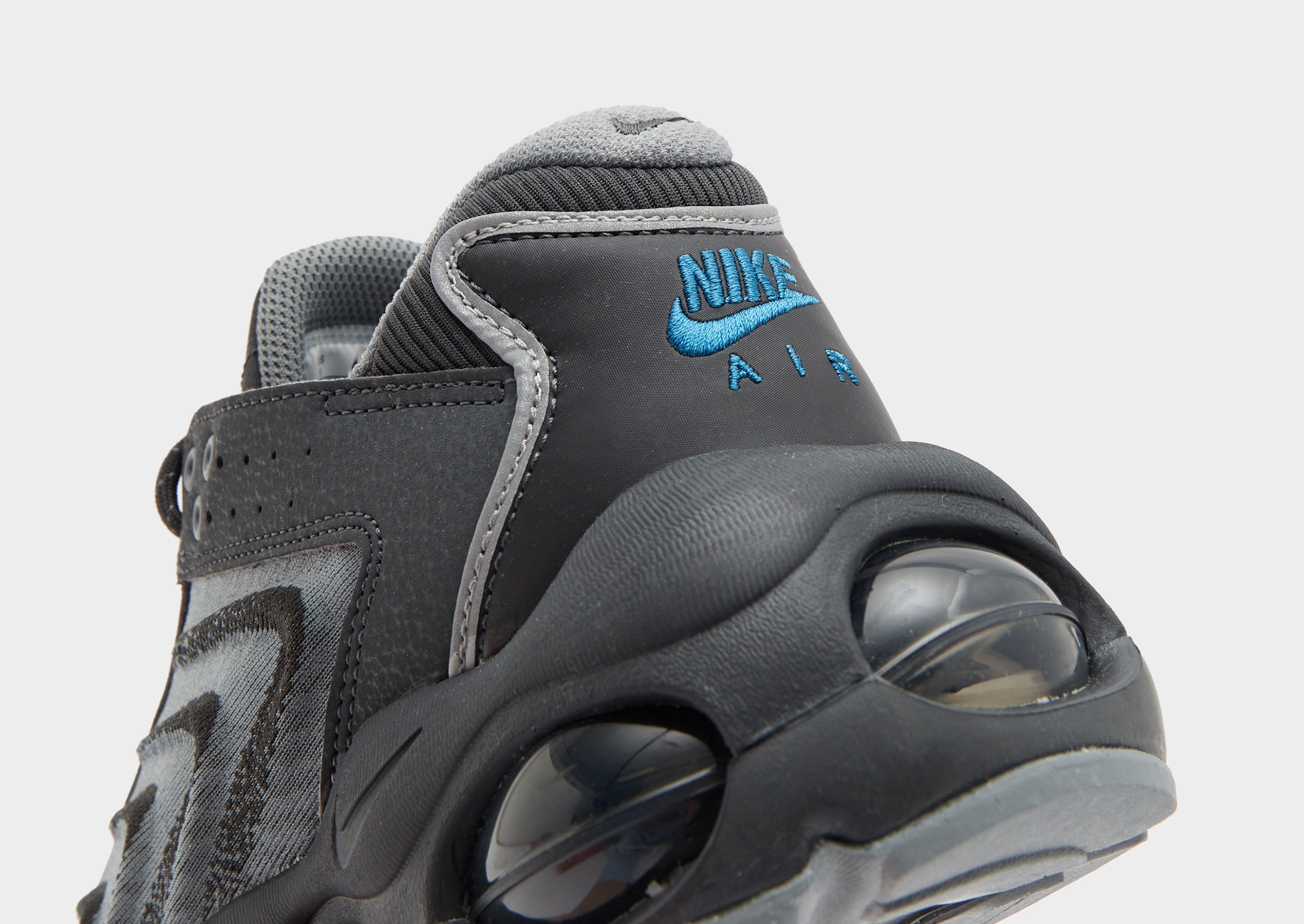 Kedai vyrams NIKE AIR MAX TW NN W FV0940-001 Pilka