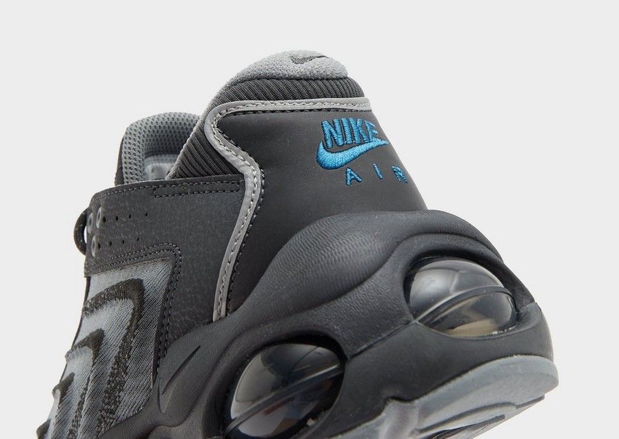 Adidași pentru bărbați NIKE AIR MAX TW NN W FV0940-001 Gri