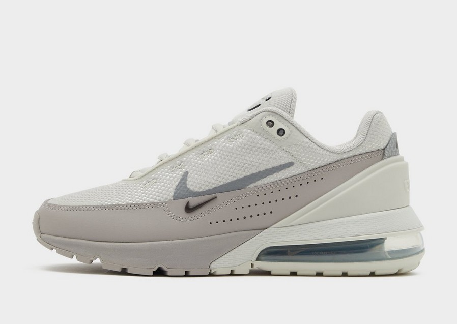Adidași pentru bărbați NIKE AIR MAX PULSE FN7459-002 Alb