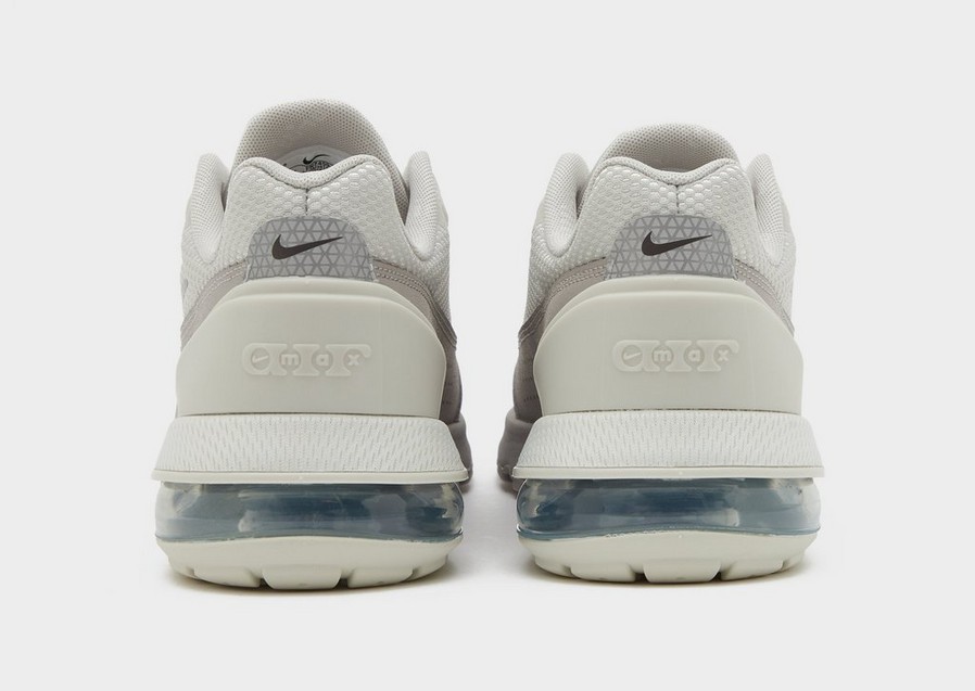 Adidași pentru bărbați NIKE AIR MAX PULSE FN7459-002 Alb