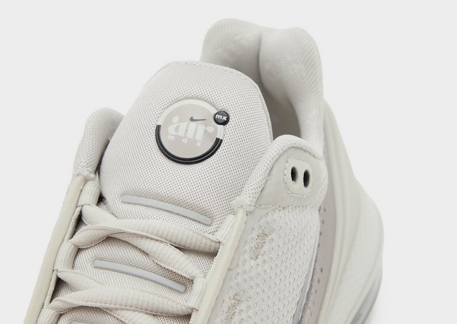 Adidași pentru bărbați NIKE AIR MAX PULSE FN7459-002 Alb
