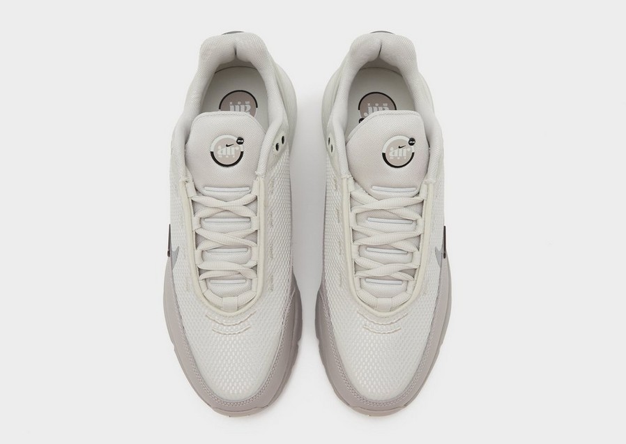 Adidași pentru bărbați NIKE AIR MAX PULSE FN7459-002 Alb