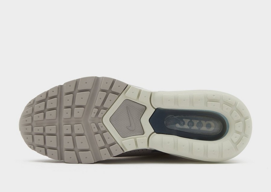 Adidași pentru bărbați NIKE AIR MAX PULSE FN7459-002 Alb