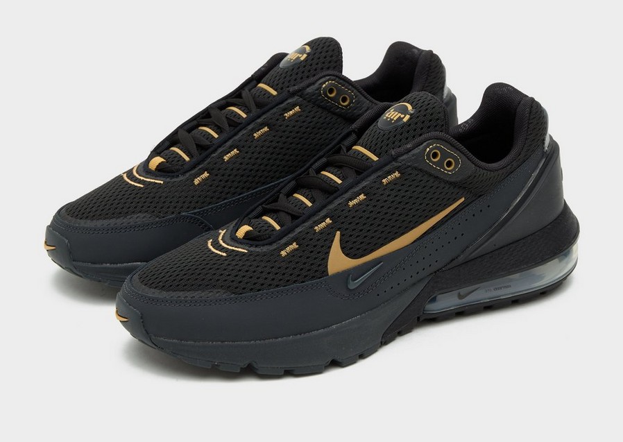 Adidași pentru bărbați NIKE AIR MAX PULSE NA FQ8733-010 Gri