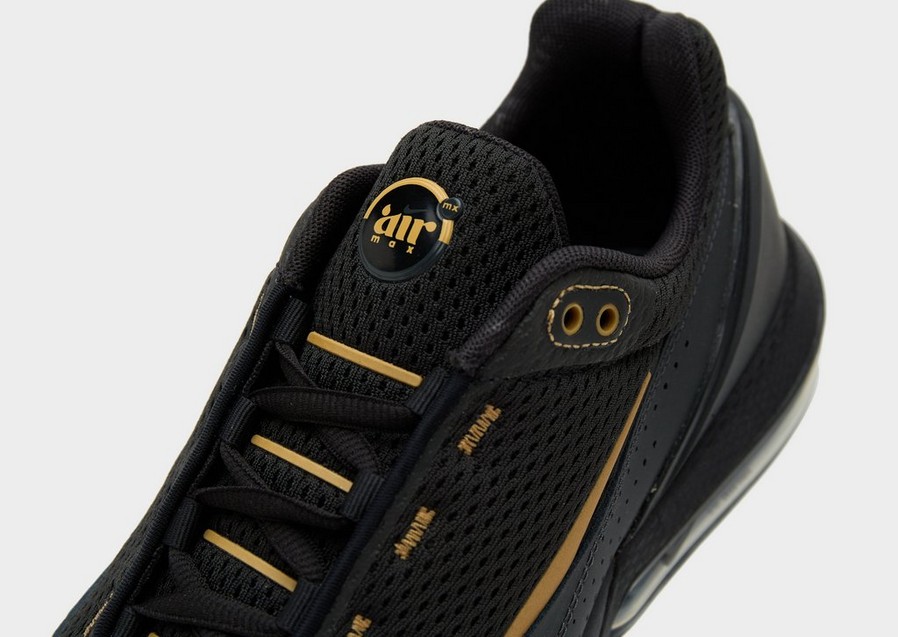 Adidași pentru bărbați NIKE AIR MAX PULSE NA FQ8733-010 Gri
