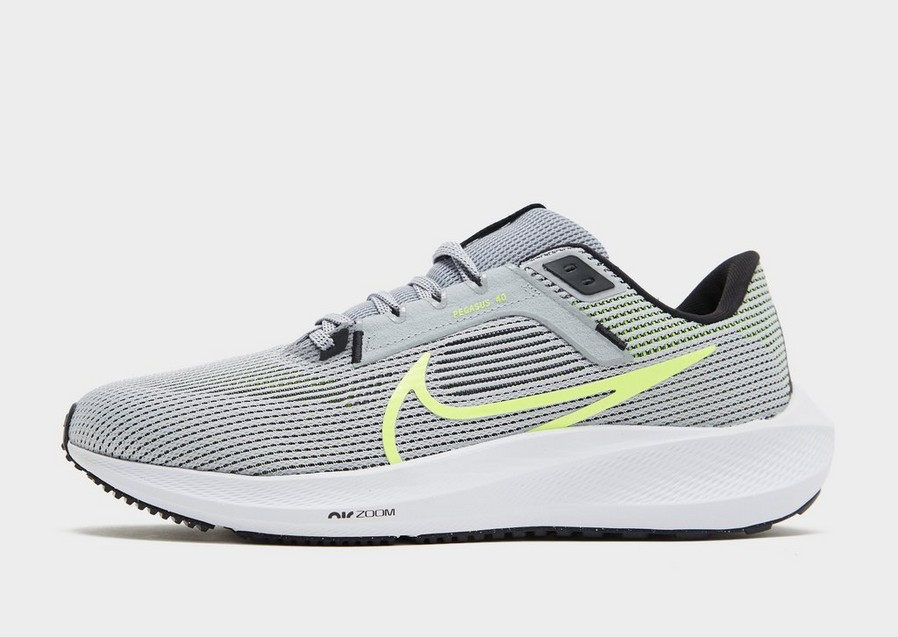 Férfi sneakers NIKE AIR ZOOM PEGASUS 40 DV3853-004 Szürke
