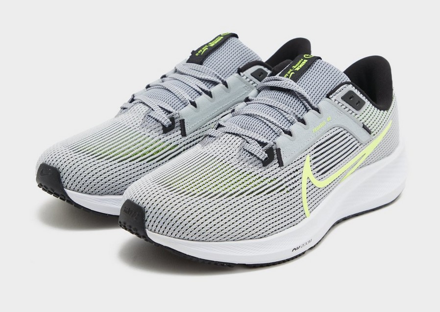 Férfi sneakers NIKE AIR ZOOM PEGASUS 40 DV3853-004 Szürke