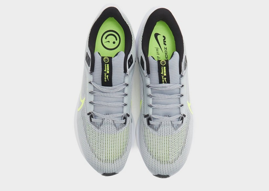 Férfi sneakers NIKE AIR ZOOM PEGASUS 40 DV3853-004 Szürke