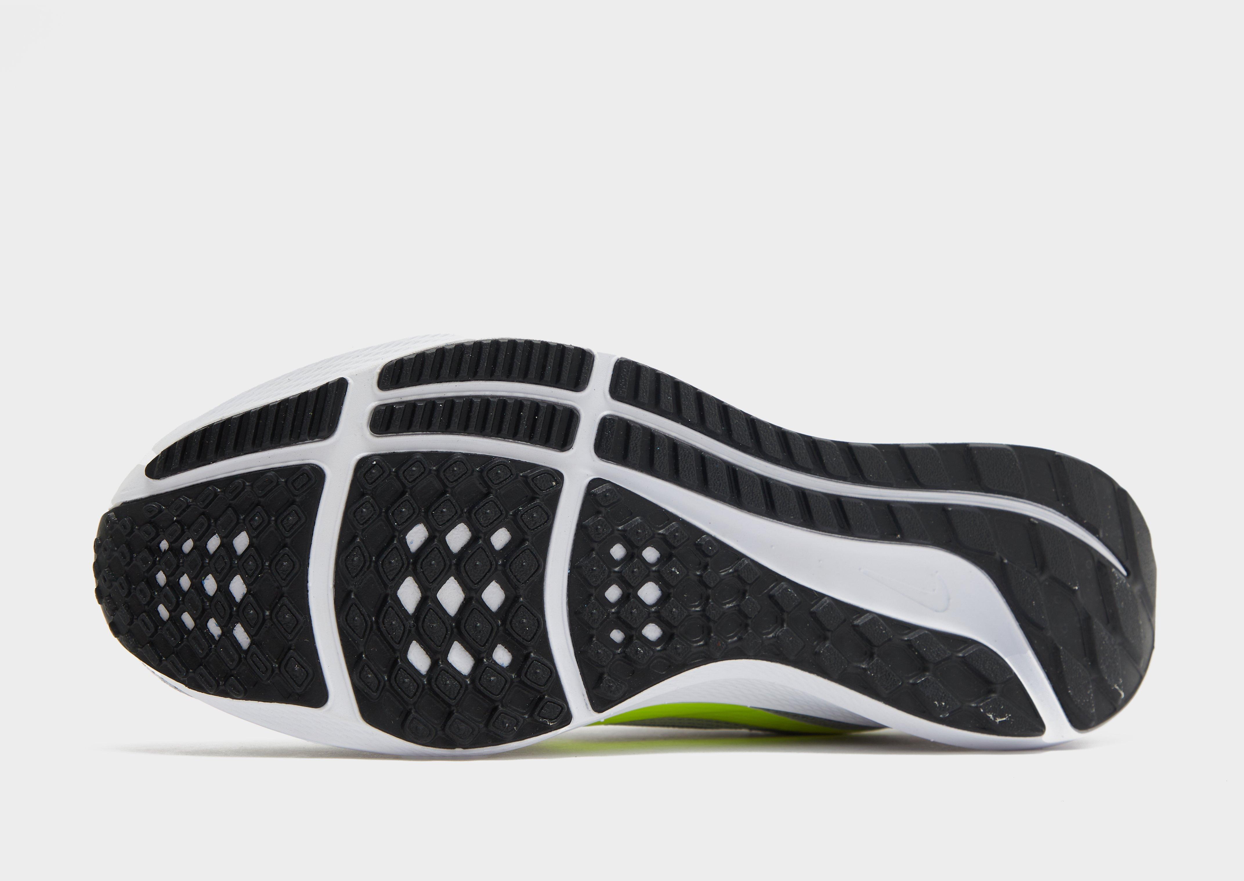 Kedai vyrams NIKE AIR ZOOM PEGASUS 40 DV3853-004 Pilka