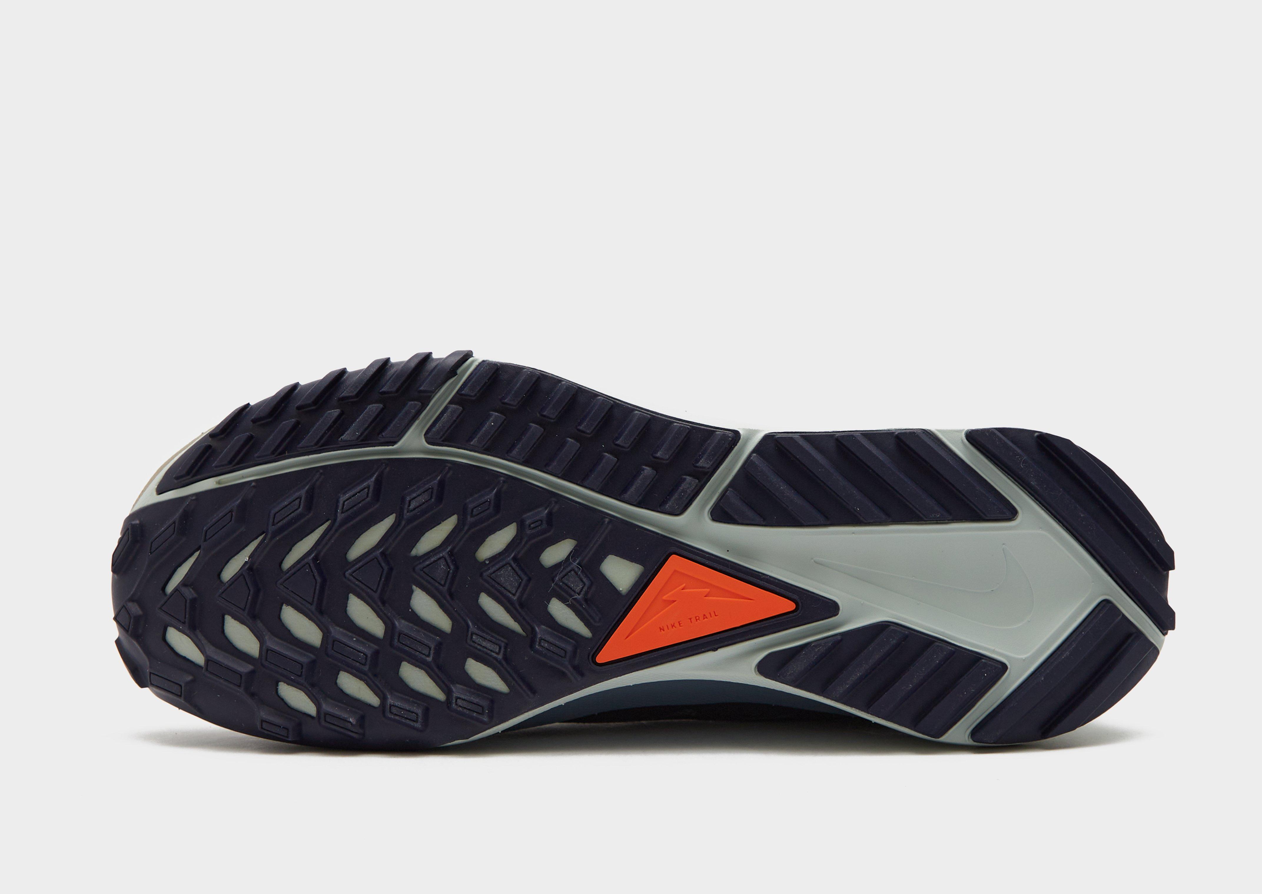 Мъжки маратонки NIKE REACT PEGASUS TRAIL 4 GTX DJ7926-302 Зелен