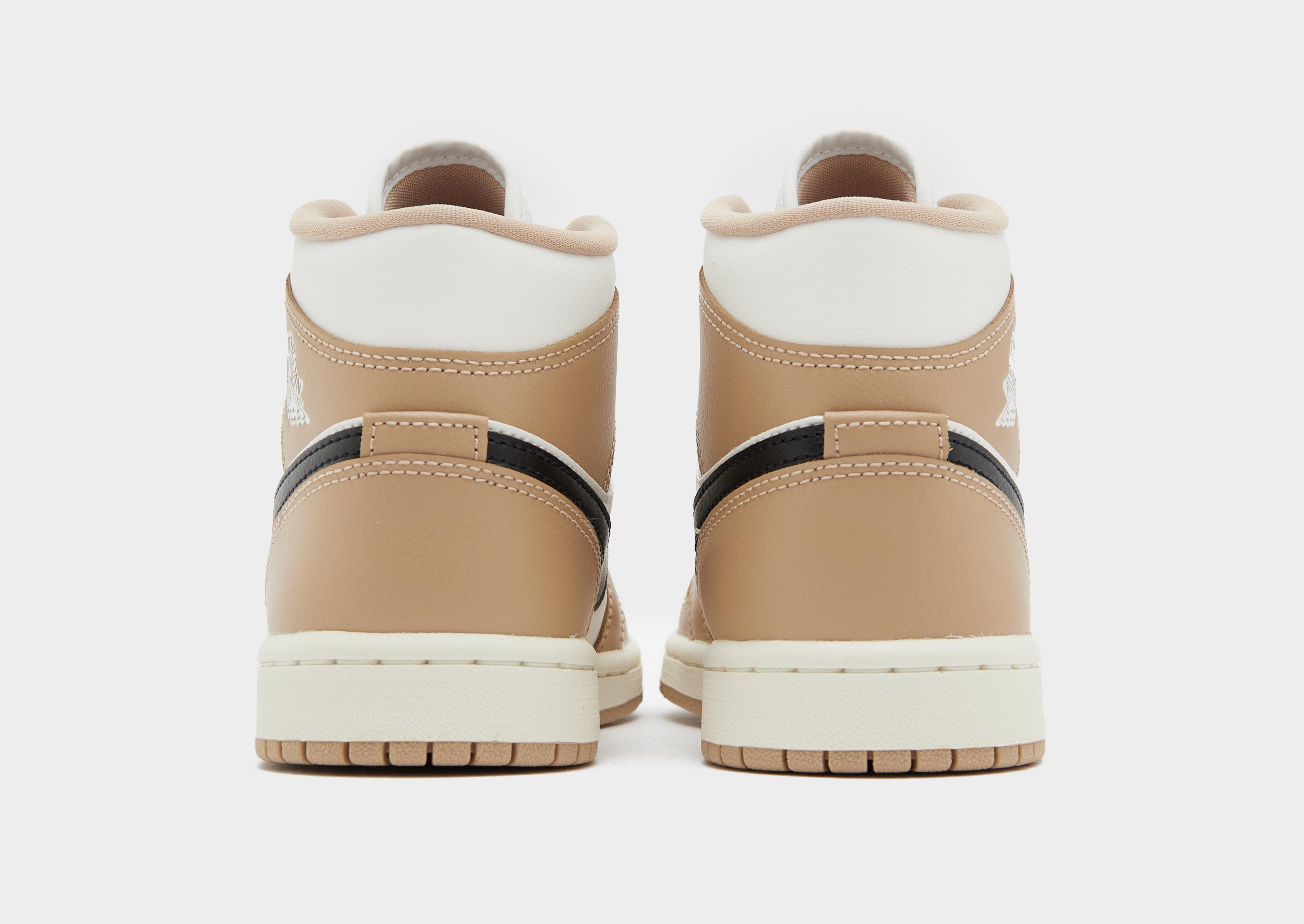Nike GS Air Jordan 1 Mid 