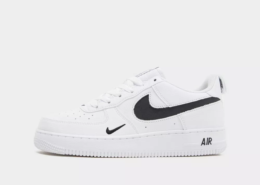 NIKE AIR FORCE 1 LV8 GS, фото 1 з 6