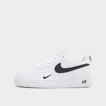 Adidași pentru copii NIKE AIR FORCE 1 LV8 GS 
