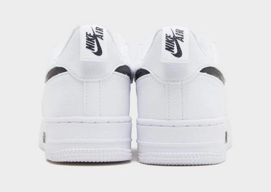 Buty sneakersy dla dzieci NIKE AIR FORCE 1 LV8 GS 