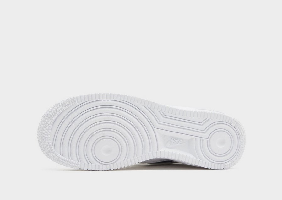 Kedai vaikams NIKE AIR FORCE 1 LV8 GS  FV7020-100 Balta