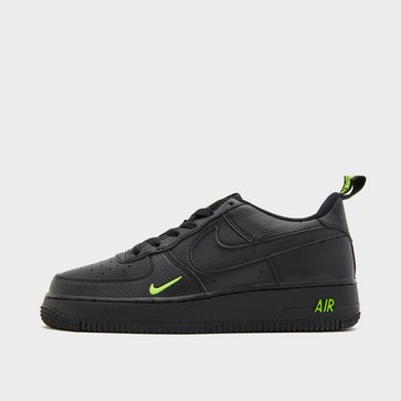 Air Force 1 czarne JD Sports